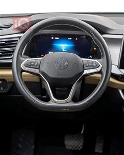 Volkswagen Atlas Cross Sport